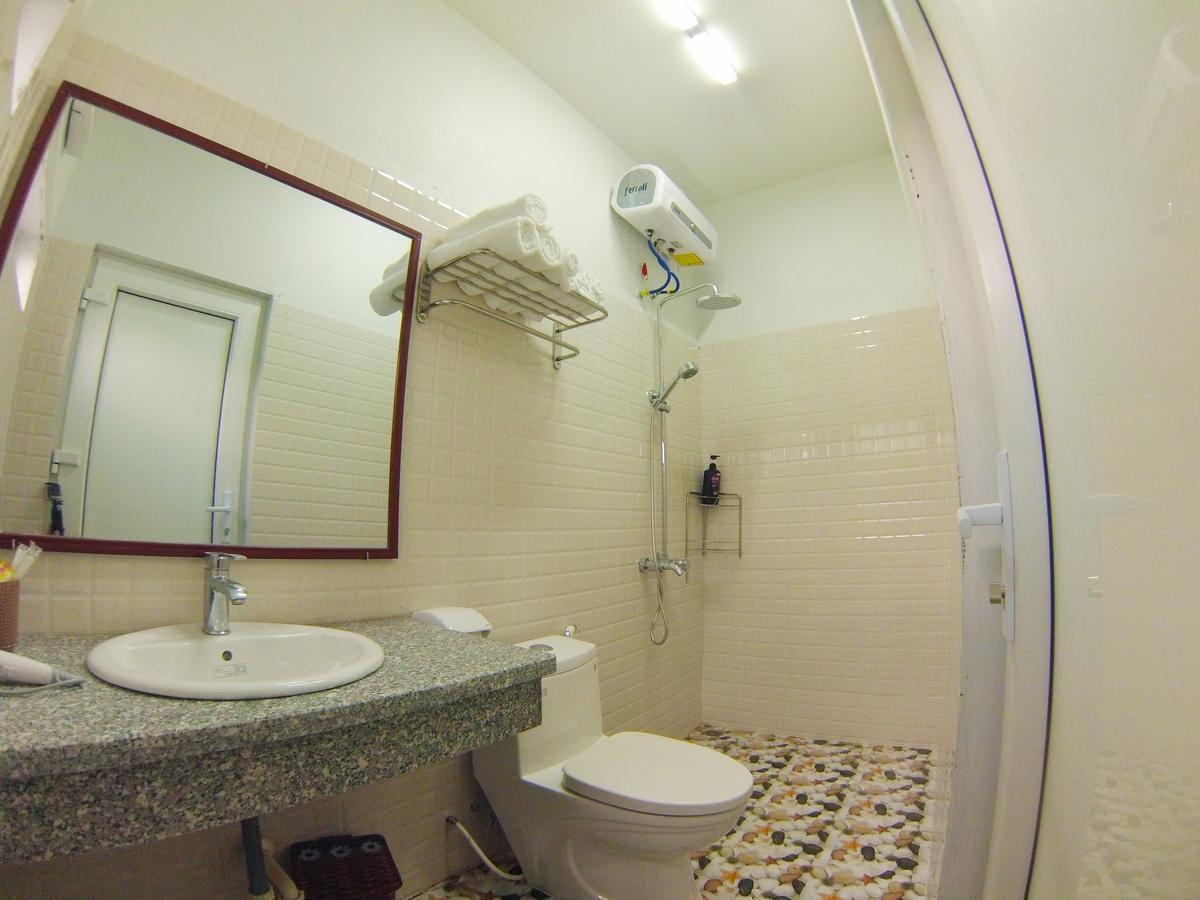 Tam Coc Victoria Hotel Ninh Binh Exterior photo