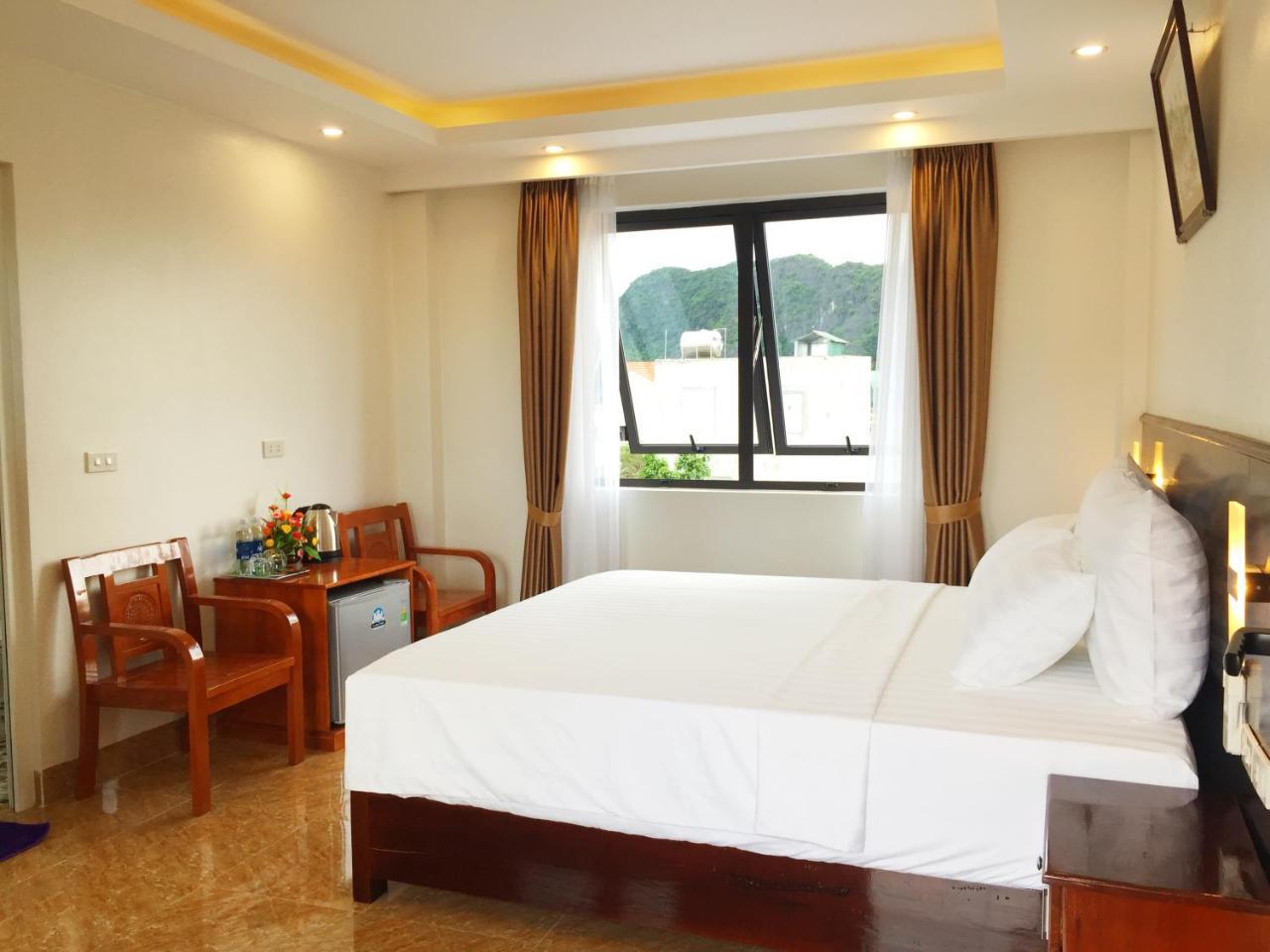 Tam Coc Victoria Hotel Ninh Binh Exterior photo
