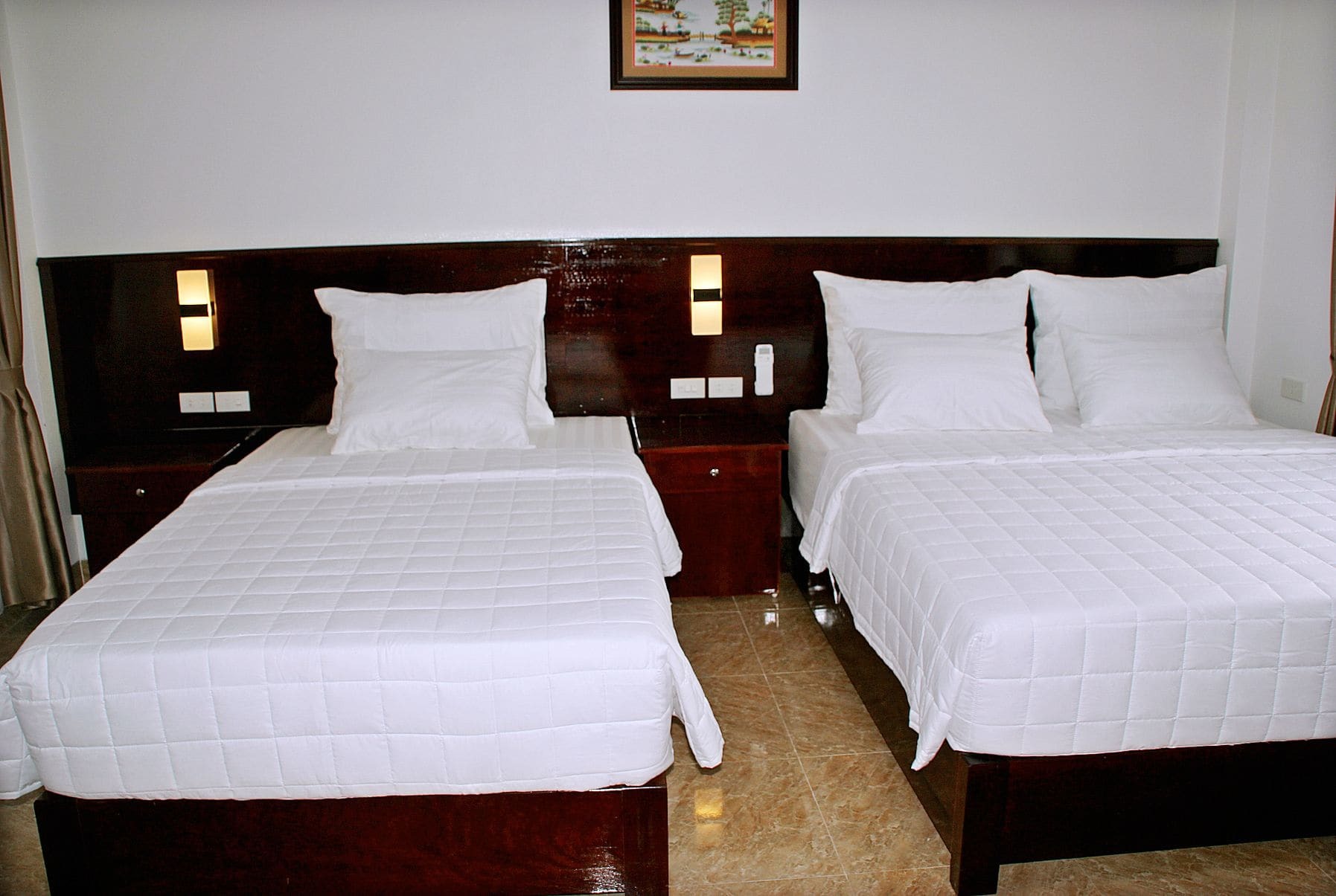 Tam Coc Victoria Hotel Ninh Binh Exterior photo